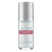 ALL CALM® CLINICAL REDNESS CORRECTOR SPF 50