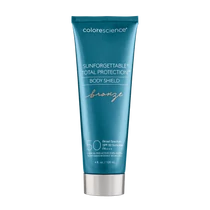 SUNFORGETTABLE® TOTAL PROTECTION™ BODY SHIELD BRONZE SPF 50