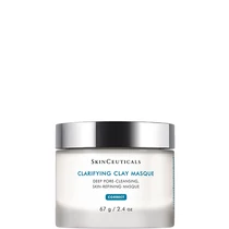 CLARIFYING CLAY MASQUE