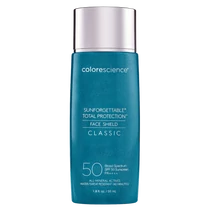 SUNFORGETTABLE® TOTAL PROTECTION™ FACE SHIELD CLASSIC SPF 50