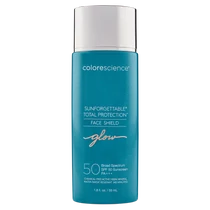 Sunforgettable® Total Protection™ Face Shield Glow SPF 50