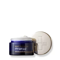 DermEden INTENZÍV ÉJSZAKAI KRÉM