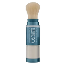 Sunforgettable® Total Protection™ Sheer Matte SPF 30 Sunscreen Brush