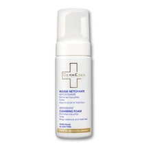 DermEden ANTIOXIDÁNS TISZTÍTÓ HAB