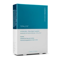 Total Eye® Hydrogel Treatment Masks