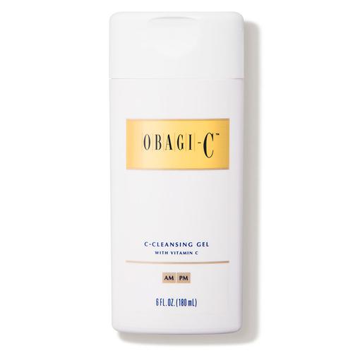 Obagi-C® Rx Cleansing Gel 180 ml