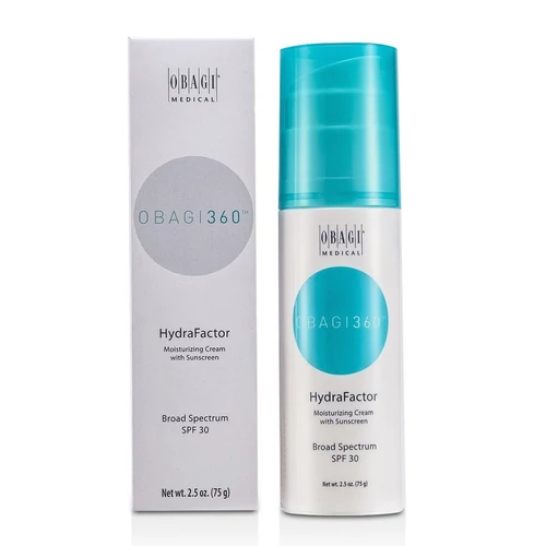 Obagi® Hydrafactor SPF 30 75g