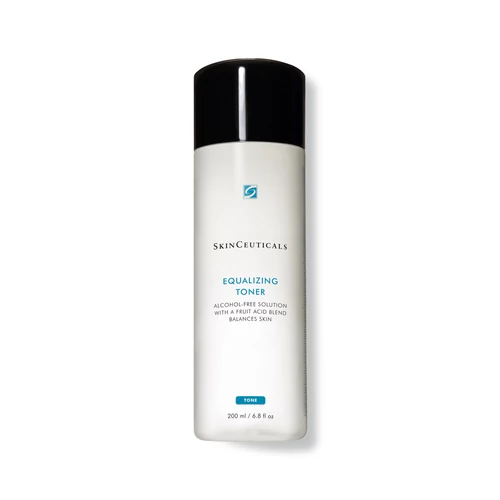 SKINCEUTICALS EQUALIZING TONER 200ML