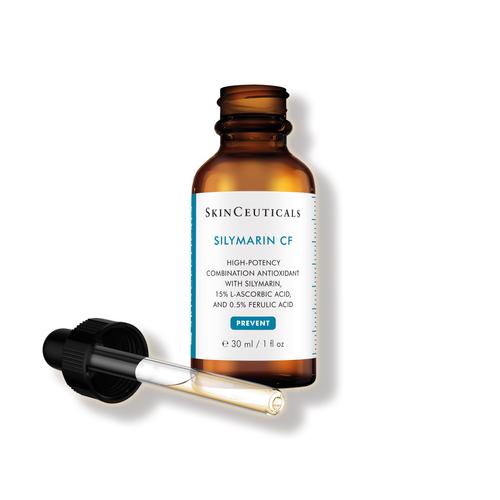SKINCEUTICALS SILYMARIN CF