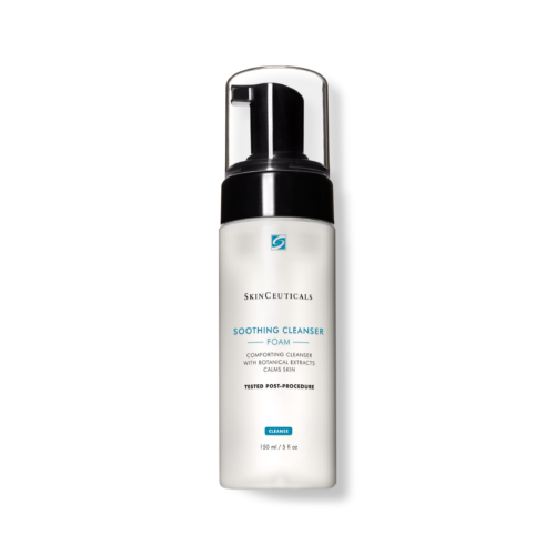SKINCEUTICALS SOOTHING CLEANSER FOAM 150ML