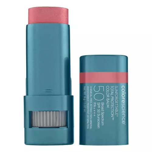 Sunforgettable® Total Protection™ Color Balm SPF 50 Berry