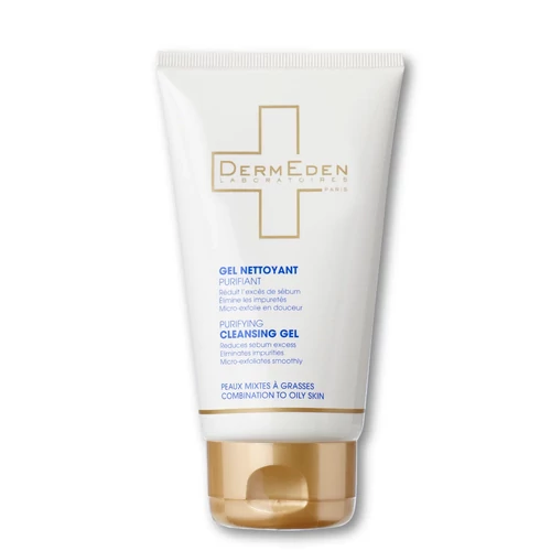 DermEden  ARCTISZTÍTÓ GÉL