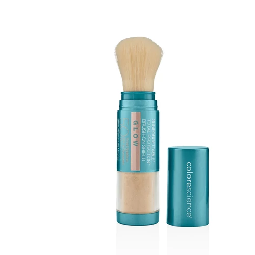 Sunforgettable® Total Protection™ Brush-On Shield Glow SPF